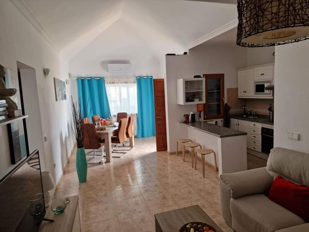 Villa Juanita, Puerto Del Carmen, Lanzarote تياس المظهر الخارجي الصورة