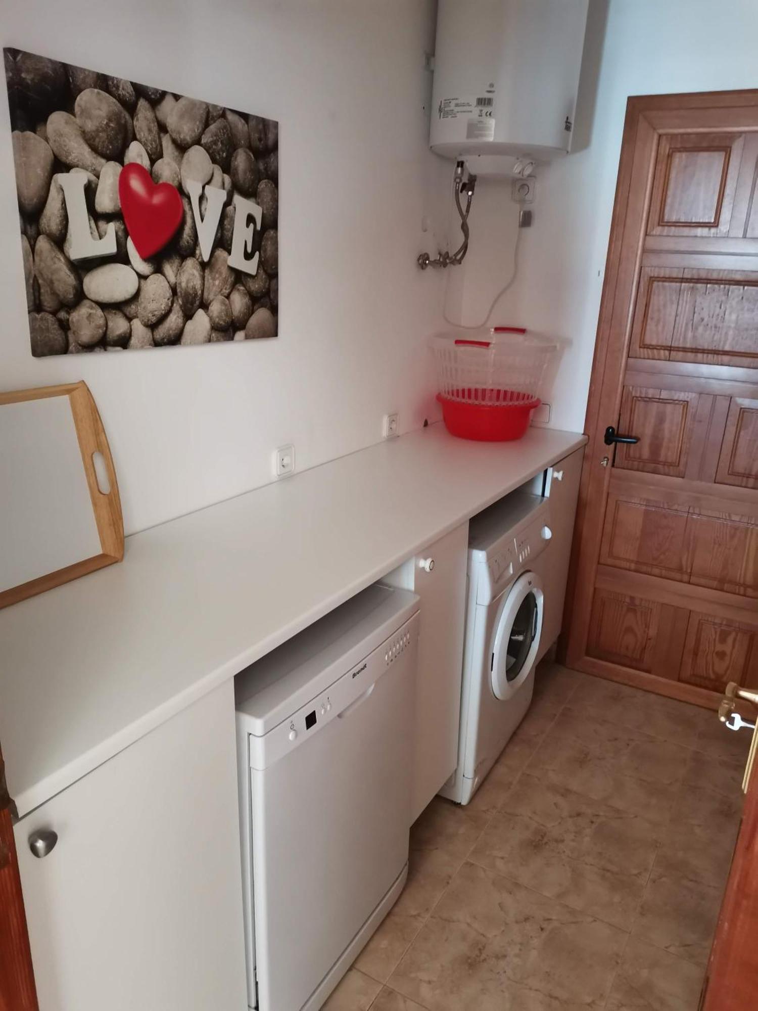 Villa Juanita, Puerto Del Carmen, Lanzarote تياس المظهر الخارجي الصورة