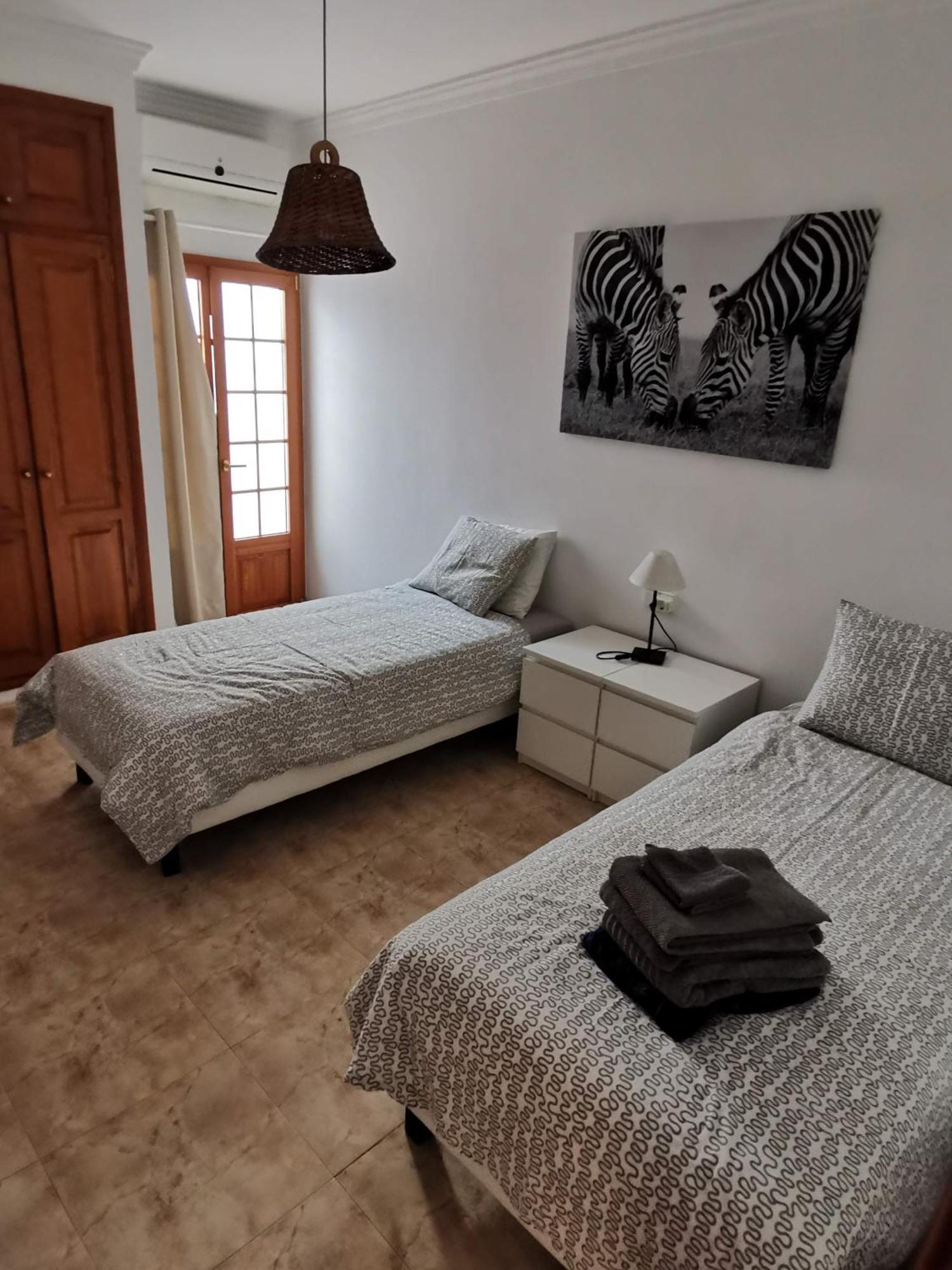 Villa Juanita, Puerto Del Carmen, Lanzarote تياس المظهر الخارجي الصورة